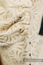 Ladda upp bild till gallerivisning, LennyPreschool Carrier - INFINITY - GOLDEN HOUR - 50% bomull, 50% bambu viskos
