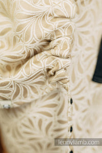 LennyPreschool Carrier - INFINITY - GOLDEN HOUR - 50% bomull, 50% bambu viskos