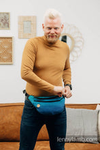 Load image into Gallery viewer, Waist Bag Large - FAIRYTALE
