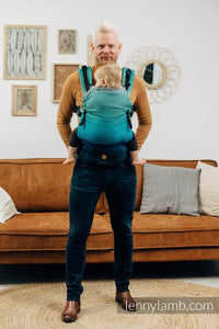 LennyUpGrade Carrier - FAIRYTALE - 100% bomull