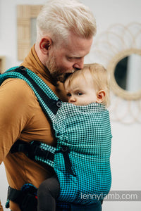 LennyUpGrade Carrier - FAIRYTALE - 100% bomull