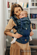 Ladda upp bild till gallerivisning, LennyUpGrade Carrier - LITTLE LOVE - NEO - 62% bomull, 38% silke
