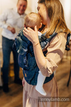 Ladda upp bild till gallerivisning, LennyUpGrade Carrier - LITTLE LOVE - NEO - 62% bomull, 38% silke
