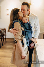 Ladda upp bild till gallerivisning, LennyUpGrade Carrier - LITTLE LOVE - NEO - 62% bomull, 38% silke
