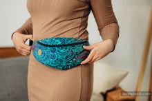 Load image into Gallery viewer, Waist Bag Mini - FLORES - DIVE
