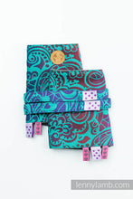 Load image into Gallery viewer, Drool Pads - FLORES - DIVE
