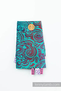 Drool Pads - FLORES - DIVE