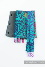 Load image into Gallery viewer, Drool Pads - FLORES - DIVE
