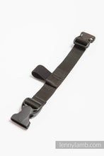 Load image into Gallery viewer, Adapter for Lenny Lamb&#39;s baby carriers (female-female)

