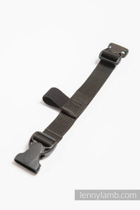 Adapter for Lenny Lamb's baby carriers (female-female)