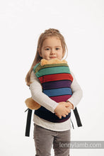Ladda upp bild till gallerivisning, Doll Carrier - CAROUSEL OF COLORS
