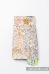Drool Pads - WILD WINE - VINEYARD