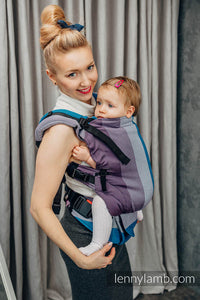 LennyUpGrade Carrier - NORWEGIAN DIAMOND - 100% bomull