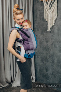LennyUpGrade Carrier - NORWEGIAN DIAMOND - 100% bomull