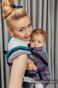 LennyUpGrade Carrier - NORWEGIAN DIAMOND - 100% bomull