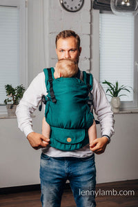 LennyUpGrade Carrier - BASIC LINE EMERALD