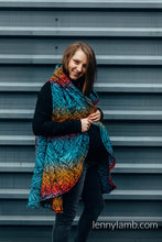 Ladda upp bild till gallerivisning, Long Cardigan - WILD SOUL - DAEDALUS
