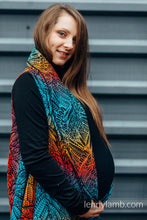 Ladda upp bild till gallerivisning, Long Cardigan - WILD SOUL - DAEDALUS
