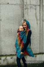 Ladda upp bild till gallerivisning, Long Cardigan - WILD SOUL - DAEDALUS
