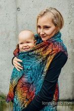 Ladda upp bild till gallerivisning, Long Cardigan - WILD SOUL - DAEDALUS
