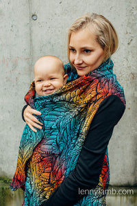 Long Cardigan - WILD SOUL - DAEDALUS