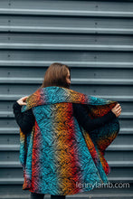 Ladda upp bild till gallerivisning, Long Cardigan - WILD SOUL - DAEDALUS
