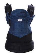 Load image into Gallery viewer, Wompat ILO Baby Carrier Merimies - 100% organic cotton
