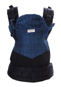 RENT! - Wompat ILO Baby Carrier