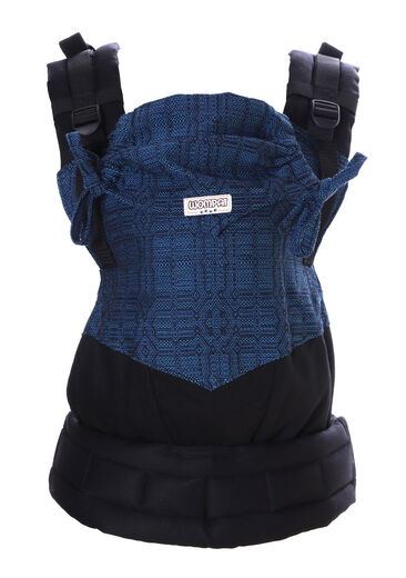 HYR! - Wompat ILO Baby Carrier