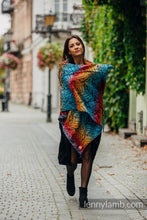 Ladda upp bild till gallerivisning, Shawl - Wild Soul - Deadalus
