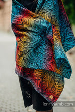 Ladda upp bild till gallerivisning, Shawl - Wild Soul - Deadalus
