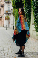 Ladda upp bild till gallerivisning, Shawl - Wild Soul - Deadalus
