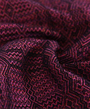 Load image into Gallery viewer, Vanamo Ring Sling - Kide Pihla - 40% ekologisk bomull, 30% linne, 30% merinoull
