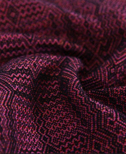 Vanamo Ring Sling - Kide Pihla - 40% ekologisk bomull, 30% linne, 30% merinoull
