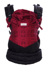Ladda upp bild till gallerivisning, Wompat ILO Baby Carrier Kide Loimu - 100% ekologisk bomull
