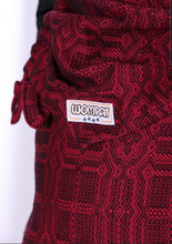 Ladda upp bild till gallerivisning, Wompat ILO Baby Carrier Kide Loimu - 100% ekologisk bomull
