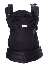 Ladda upp bild till gallerivisning, Wompat ILO Baby Carrier Basic Gabro - 100% bomull
