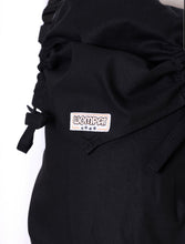 Ladda upp bild till gallerivisning, Wompat ILO Baby Carrier Basic Gabro - 100% bomull
