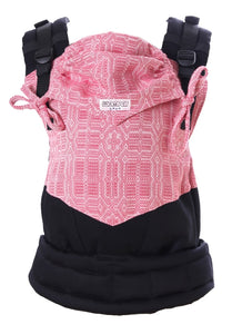 Wompat ILO Baby Carrier Tuli - 100% ekologisk bomull