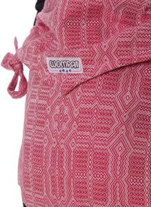 Wompat ILO Baby Carrier Tuli - 100% ekologisk bomull