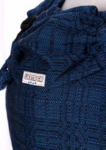 Ladda upp bild till gallerivisning, Wompat ILO Wrap Tai Merimies - 100% ekologisk bomull - Utförsäljning!
