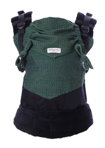 Wompat ILO Baby Carrier Solki Havuja - 100% ekologisk bomull