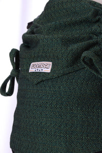 Wompat ILO Baby Carrier Solki Havuja - 100% ekologisk bomull