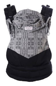 Wompat ILO Baby Carrier Pitsi Ajna - 100% ekologisk bomull