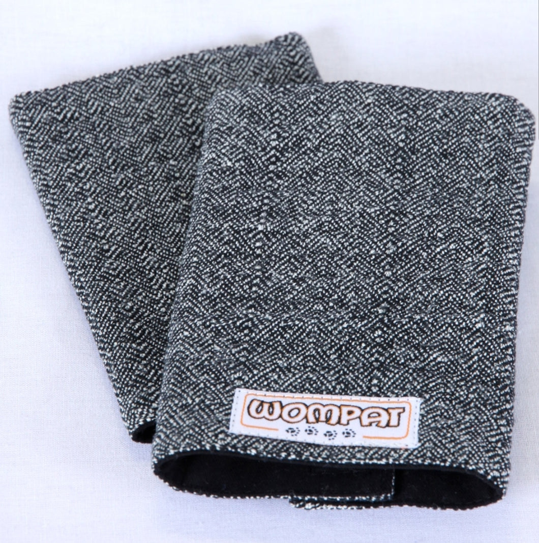 Drool Pads - Graniitti