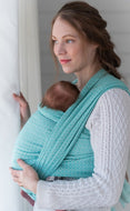 Vanamo Woven Wrap/Vävd sjal - Lempi Sade - 100% bomull