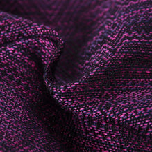 Laden Sie das Bild in den Galerie-Viewer, Vanamo Woven Wrap/Vävd sjal - Kide Lumous - 65% linne, 35% ekologisk bomull
