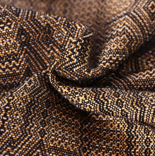 Laden Sie das Bild in den Galerie-Viewer, Vanamo Woven Wrap/Vävd sjal - Kide Vilja - 60% ekologisk bomull, 35% hampa, 5% kapok

