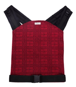 Wompat LITE Baby Carrier - Kide Loimu - 100% ekologisk bomull