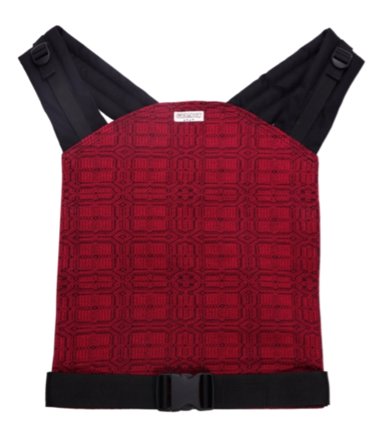 Wompat LITE Baby Carrier - Kide Loimu - 100% ekologisk bomull